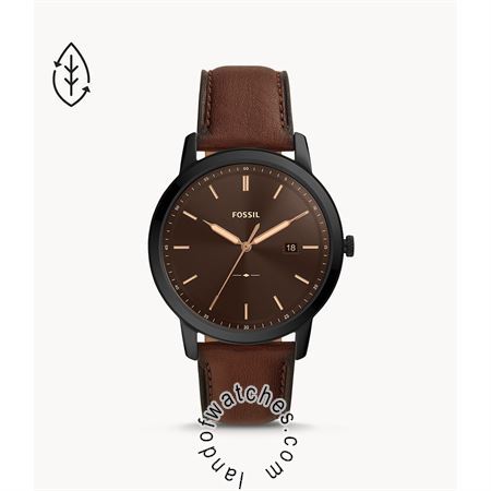 Buy Men's FOSSIL FS5841 Classic Watches | Original