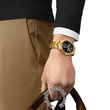 Buy Men's TISSOT T116.617.33.051.00 Sport Watches | Original