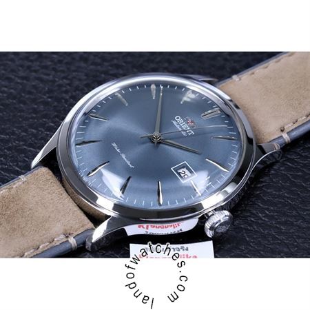 Buy Men's ORIENT RA-AC0P03L00C Classic Watches | Original