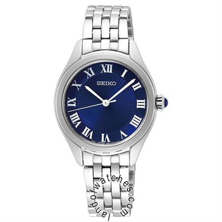 Buy Women's SEIKO SUR329P1 Classic Watches | Original