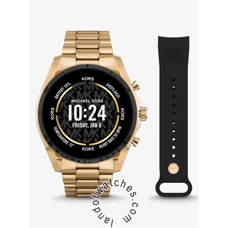 Buy MICHAEL KORS MKT5138 Watches | Original