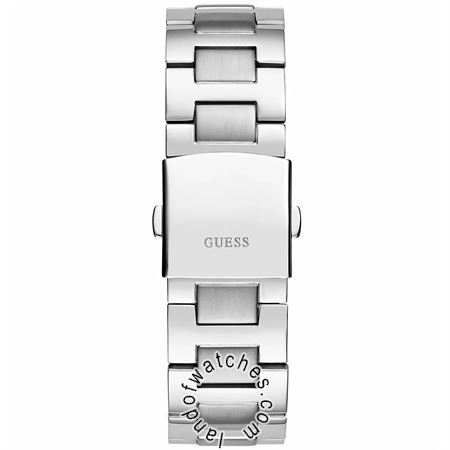 Buy Men's GUESS GW0703G1 Classic Watches | Original