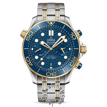 Watches Gender: Men's,Movement: Automatic,Brand Origin: SWISS,Date Indicator,Chronograph,Dual Time Zones,ROTATING Bezel