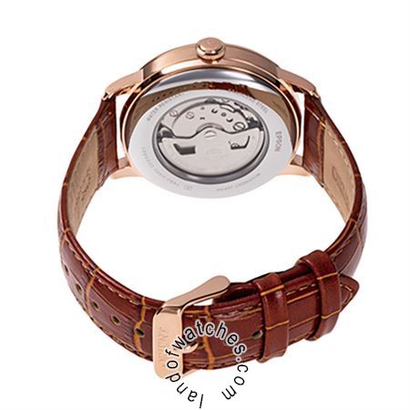 شراء ساعة معصم رجالیه اورینت(ORIENT) RA-AK0801S كلاسيك | | | الأصلي