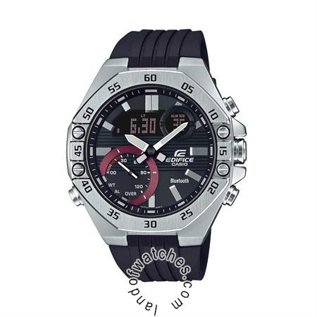 Buy Men's CASIO ECB-10P-1ADF Sport Watches | Original