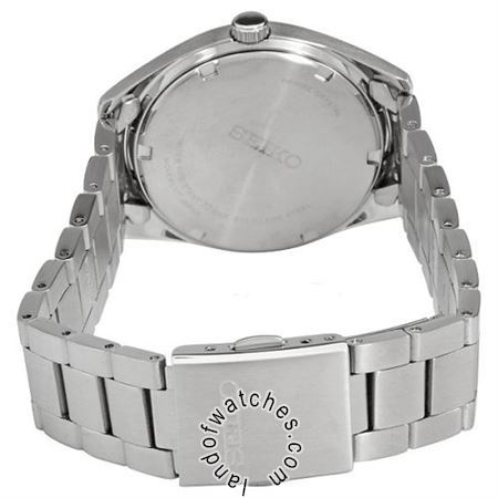 Buy Men's SEIKO SUR345P1 Classic Watches | Original