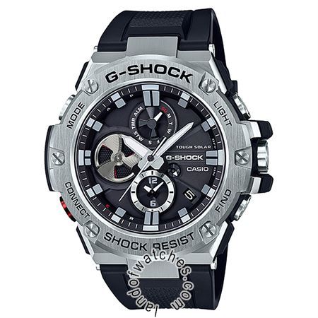 Buy CASIO GST-B100-1A Watches | Original