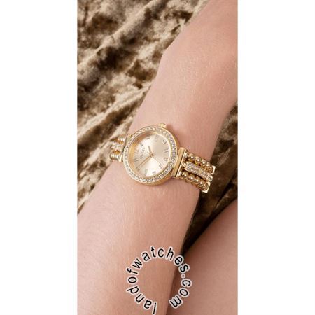 Buy Women's GUESS GW0401L2 Fashion Watches | Original