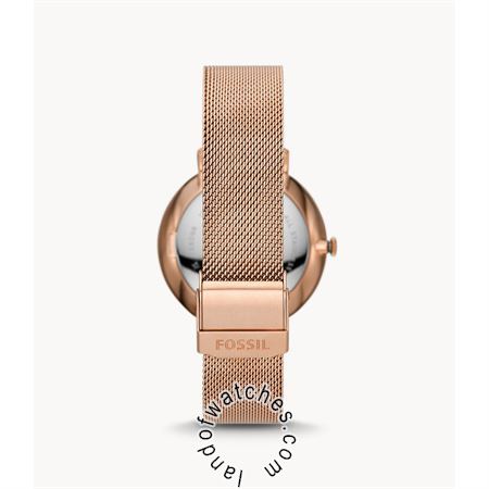 Buy Women's FOSSIL ES5098 Classic Watches | Original