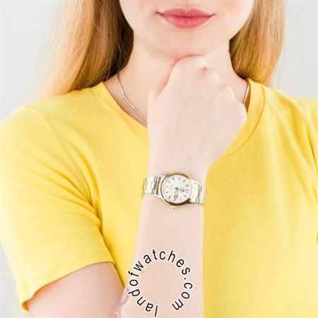 Buy Women's ORIENT FNR1Q002W0 Classic Watches | Original