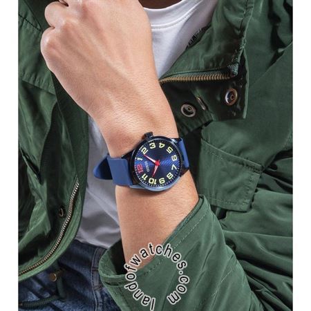 شراء ساعة معصم رجالیه غس(GUESS) GW0580G1 رياضة | | | الأصلي