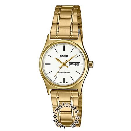 Buy CASIO LTP-V006G-7B Watches | Original