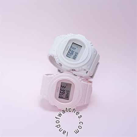 Buy CASIO BGD-570-4 Watches | Original