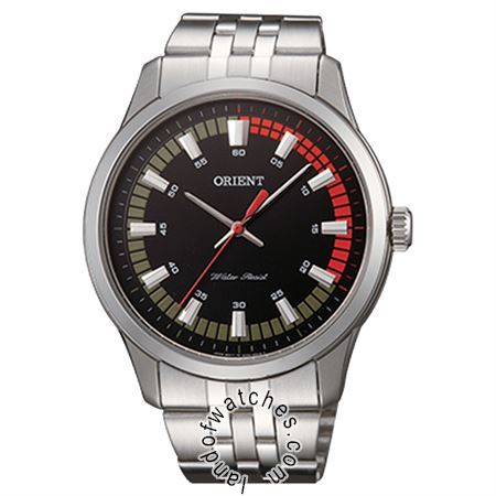 Buy ORIENT QC0U004B Watches | Original