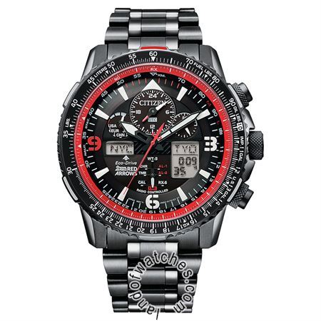Buy Men's CITIZEN JY8087-51E Watches | Original