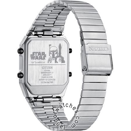 Buy Men's CITIZEN JG2110-51W Classic Watches | Original
