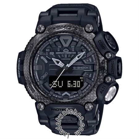 Buy Men's CASIO GR-B200-1B Watches | Original