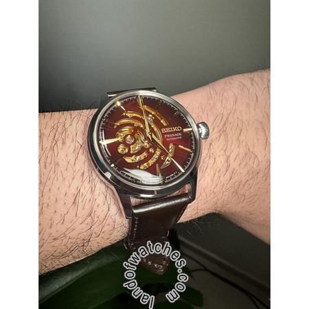 Buy Men's SEIKO SSA457J1 Classic Watches | Original