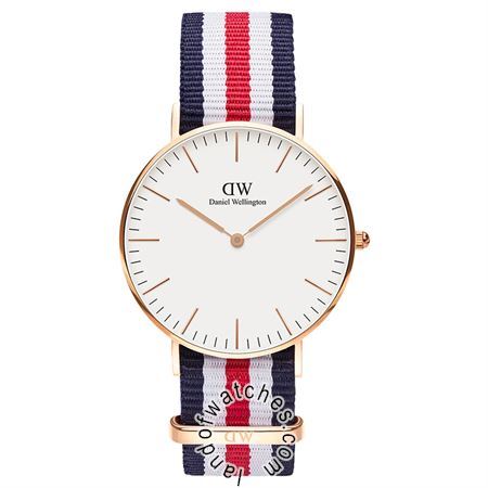 Buy Men's Women's DANIEL WELLINGTON DW00100030 Classic Watches | Original