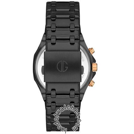 Buy Men's David Guner DG-8065GA-G2 Classic Watches | Original