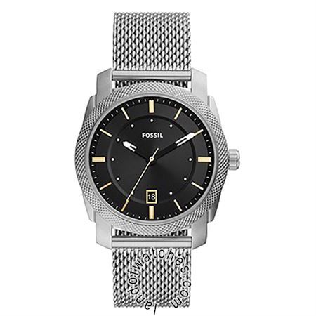 Buy Men's FOSSIL FS5883 Classic Watches | Original