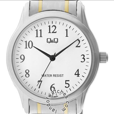 Buy Women's Q&Q C03A-005PY Watches | Original