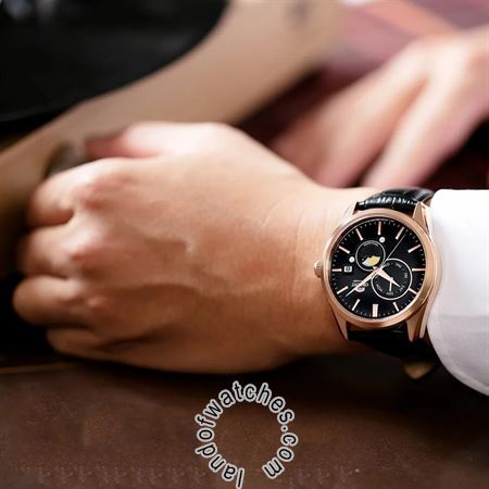 شراء ساعة معصم رجالیه اورینت(ORIENT) RA-AK0309 كلاسيك | | | الأصلي