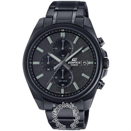 Buy Men's CASIO EFV-610DC-1AVUDF Watches | Original
