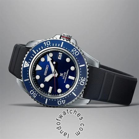 Buy Men's SEIKO SNE593P1 Sport Watches | Original