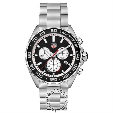 Watches Gender: Men's,Movement: Quartz,Brand Origin: SWISS,Date Indicator,Chronograph,Luminous