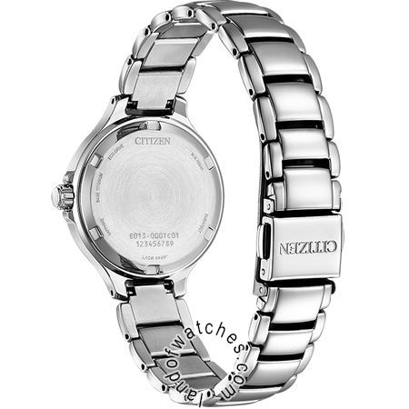 Buy Women's CITIZEN EW2680-84D Classic Watches | Original