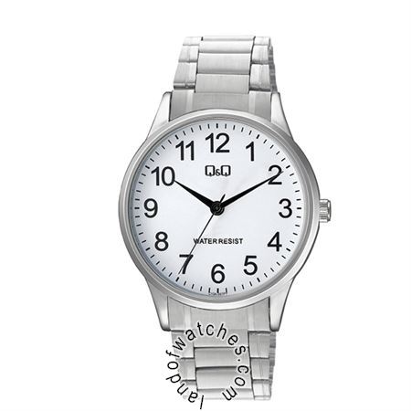 Buy Men's Q&Q C10A-007PY Watches | Original