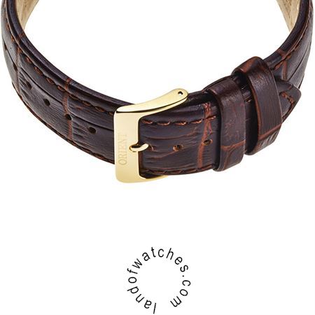 Buy Men's ORIENT TAG00002W Classic Watches | Original