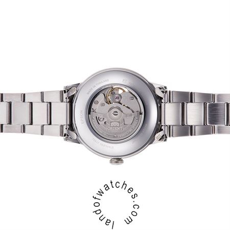 Buy Men's ORIENT RA-AG0028 Classic Watches | Original