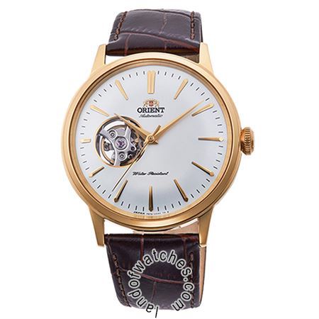 Watches Gender: Men's,Movement: Automatic - Tuning fork,Brand Origin: Japan,casual style,Power reserve indicator