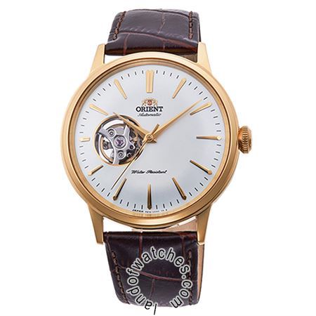 Buy Men's ORIENT RA-AG0003S Watches | Original