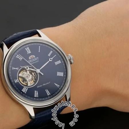 Buy Men's ORIENT TAG00004D Classic Watches | Original