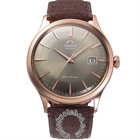 Buy Men's ORIENT RA-AC0P04Y00C Classic Watches | Original