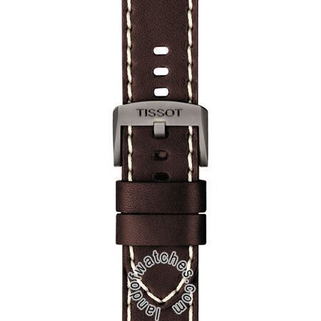 Buy Men's TISSOT T116.617.36.047.00 Sport Watches | Original