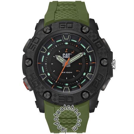 شراء ساعة معصم رجالیه كات(CAT) LU.160.23.128 رياضة | | | الأصلي