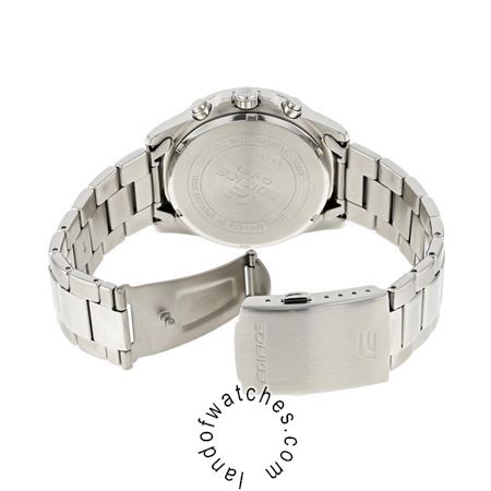 Buy Men's CASIO EFV-570D-1AVUDF Classic Watches | Original