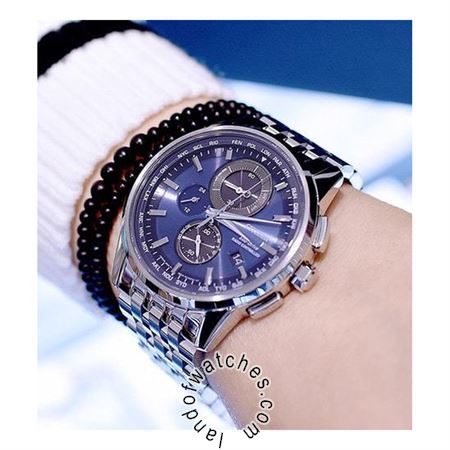 Buy Men's CITIZEN AT8110-61L Classic Watches | Original