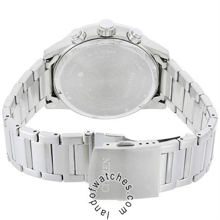 شراء ساعة معصم رجالیه سیتیزن(CITIZEN) AN3600-59L | | | الأصلي