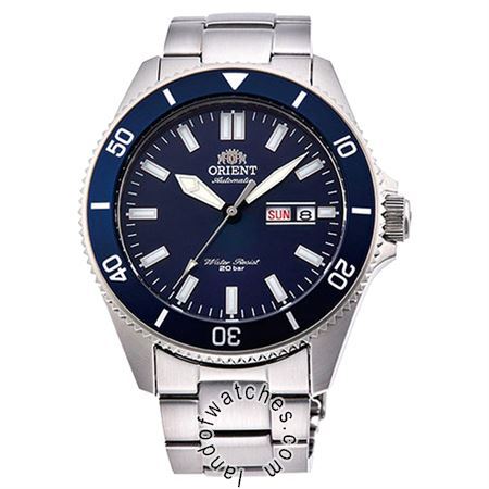 Buy Men's ORIENT RA-AA0009L Watches | Original