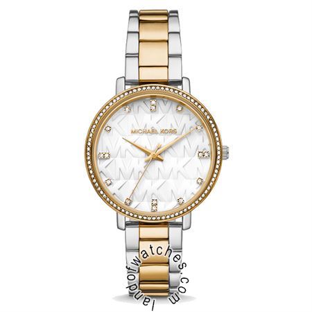 Buy Women's MICHAEL KORS MK4595 Watches | Original