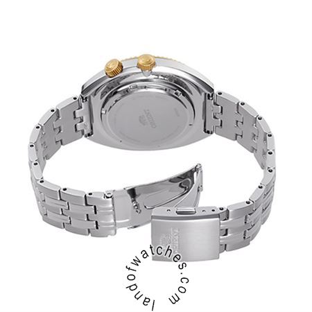 Buy Men's ORIENT RA-AA0E01S09B Classic Watches | Original