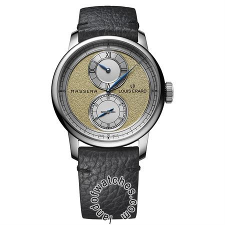 Buy LOUIS ERARD 85237AA75.BVA103 Watches | Original