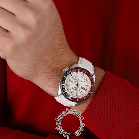 شراء ساعة معصم رجالیه سیکو(SEIKO) SRPF19K1S كلاسيك | | | الأصلي