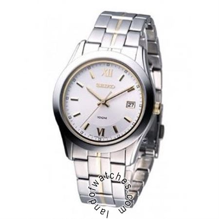 Buy Men's SEIKO SGEF39P1 Classic Watches | Original