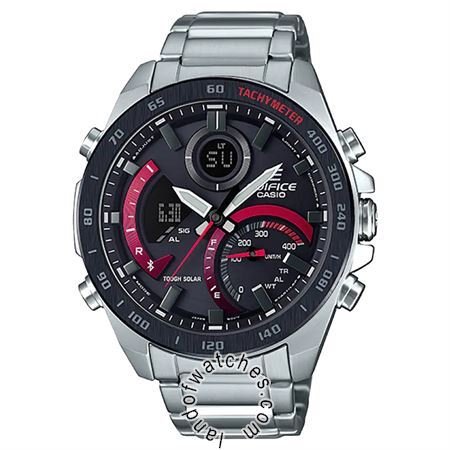 Buy CASIO ECB-900DB-1A Watches | Original